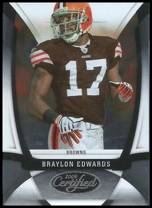 31 Braylon Edwards